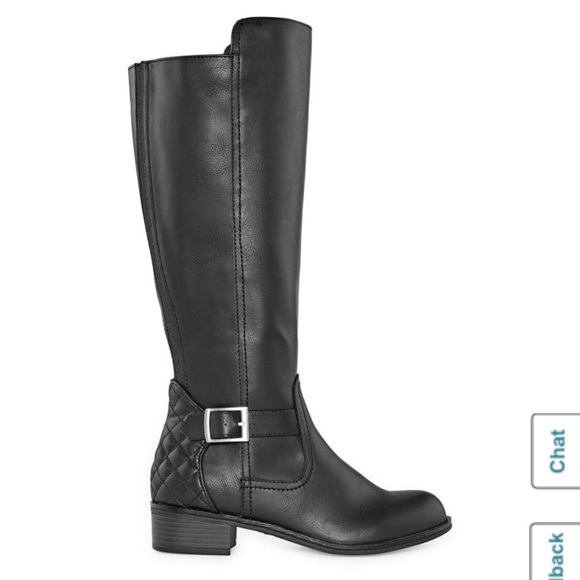 Arizona Jean Company Shoes - Arizona jeans co riding boots